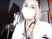 Mistress Euryale - The Medical Week Compilation