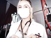 Mistress Euryale - The Medical Week Compilation