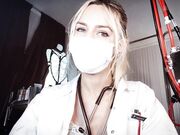 Mistress Euryale - The Medical Week Compilation