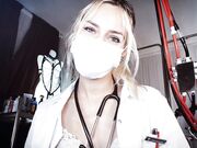 Mistress Euryale - The Medical Week Compilation