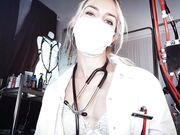 Mistress Euryale - The Medical Week Compilation