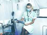 Mistress Euryale - Undersized Organ Exam