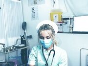 Mistress Euryale - Undersized Organ Exam