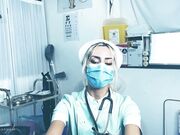 Mistress Euryale - Undersized Organ Exam