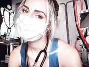 Mistress Euryale - Worse Than Castration