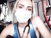 Mistress Euryale - Worse Than Castration