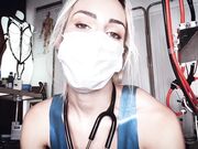 Mistress Euryale - Worse Than Castration