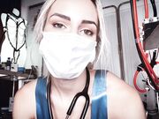 Mistress Euryale - Worse Than Castration