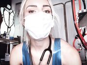 Mistress Euryale - Worse Than Castration