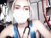 Mistress Euryale - Worse Than Castration