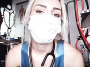 Mistress Euryale - Worse Than Castration