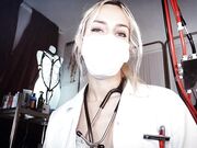Mistress Euryale - 2 Fingers Edge & Denial