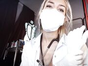 Mistress Euryale - 2 Fingers Edge & Denial