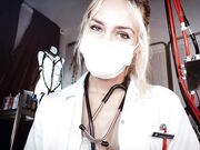 Mistress Euryale - 2 Fingers Edge & Denial