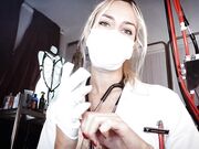 Mistress Euryale - 2 Fingers Edge & Denial