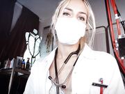 Mistress Euryale - 2 Fingers Edge & Denial