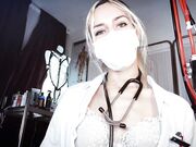 Mistress Euryale - 2 Fingers Edge & Denial