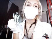 Mistress Euryale - 2 Fingers Edge & Denial