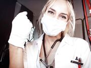 Mistress Euryale - 2 Fingers Edge & Denial