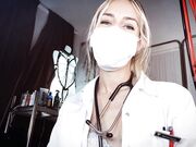 Mistress Euryale - 2 Fingers Edge & Denial