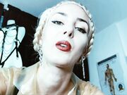 Mistress Euryale - Your Blowj0b Training