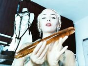 Mistress Euryale - Your Blowj0b Training