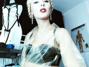 Mistress Euryale - Your Blowj0b Training