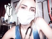 Mistress Euryale - Your Castration & New Surgical Pussy