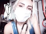 Mistress Euryale - Your Castration & New Surgical Pussy