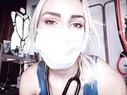 Mistress Euryale - Your Castration & New Surgical Pussy