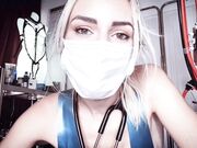 Mistress Euryale - Your Castration & New Surgical Pussy