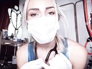Mistress Euryale - Your Castration & New Surgical Pussy