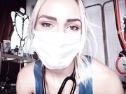 Mistress Euryale - Your Castration & New Surgical Pussy