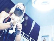 Mistress Euryale - Your One And Only Castration