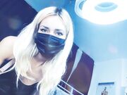 Mistress Euryale - Your One And Only Castration