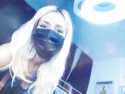 Mistress Euryale - Your One And Only Castration