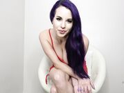 Goddess Valora - Cock Coach