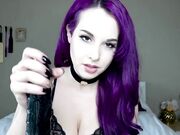 Goddess Valora - Cum For Brains - Sissy Reprogramming