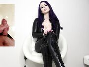 Goddess Valora - D U M B 4 CUM