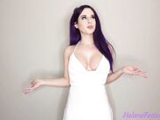 Goddess Valora - Diapered On The First Date