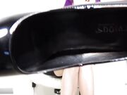 Goddess Valora - Foot Slaves Only Get Ruined Orgasms