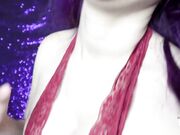 Goddess Valora - Get D U M B To Cum