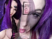 Goddess Valora - Intense Poppers Mind Fuck - Compilation