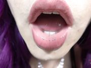 Goddess Valora - Lets Go Back To My Hotel Room