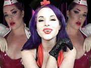 Goddess Valora - Liquid Lobotomy ft Latex Barbie