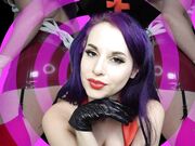 Goddess Valora - Liquid Lobotomy ft Latex Barbie