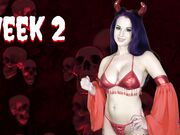 Goddess Valora - Locktober 2020