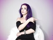 Goddess Valora - Oops You're A Permanent Bimbo Now