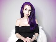 Goddess Valora - Oops You're A Permanent Bimbo Now