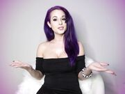 Goddess Valora - Oops You're A Permanent Bimbo Now